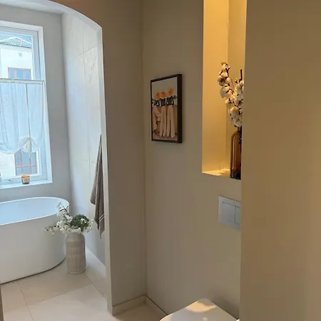Newly Renovated Classic In The Middle Of Frogner
