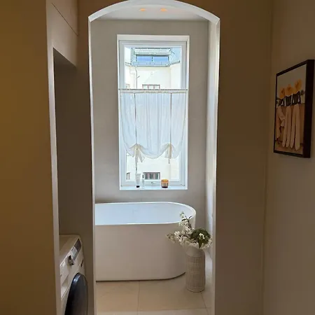 Newly Renovated Classic In The Middle Of Frogner Apartment *